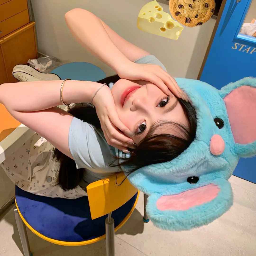 温柔安静的女人们