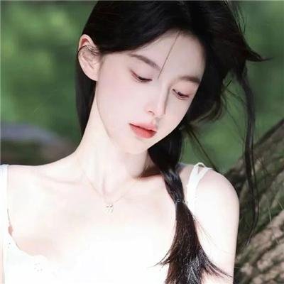银簪子