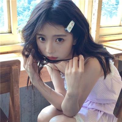 色诱我